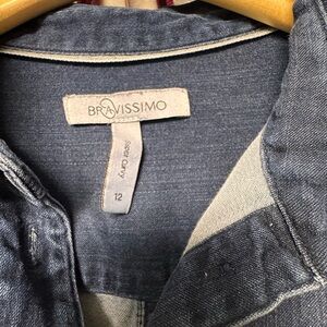 Bravissimo Denim Jacket
